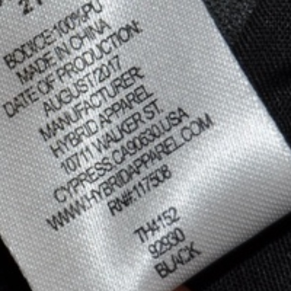 Raincoat - Picture 3 of 7